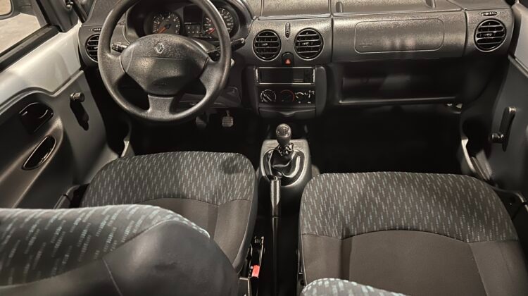 Mirá esta publicación de Renault Kangoo