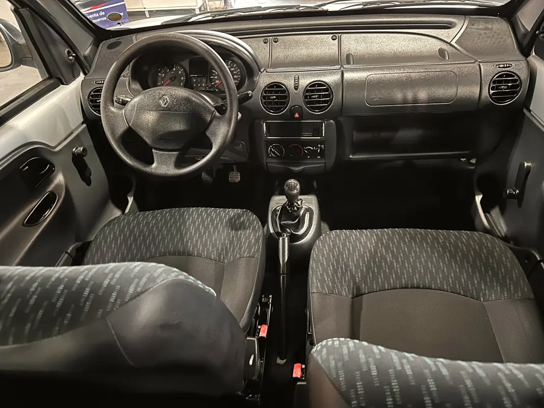 Mirá esta publicación de Renault Kangoo