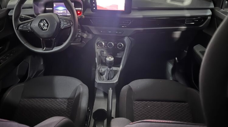 Mira esta publicación de Renault Kardian 2024 en Motordil