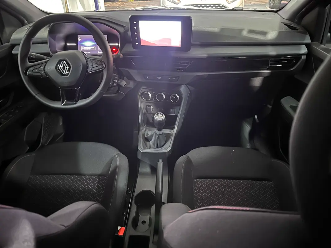 Mira esta publicación de Renault Kardian 2024 en Motordil