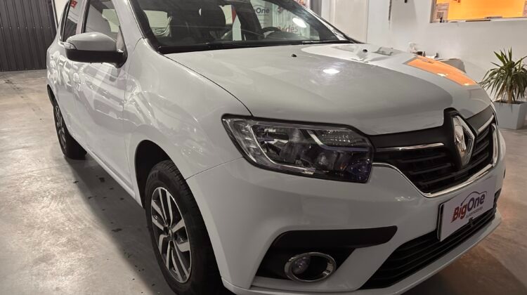 Mirá esta publicación de Renault Sandero