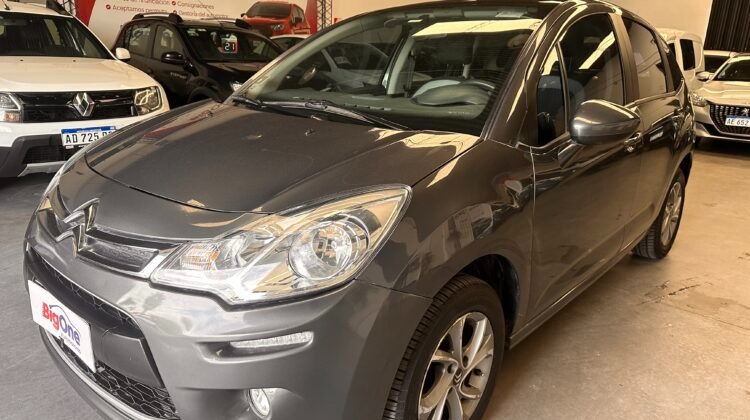 Mirá esta publicación de Citroen C 3