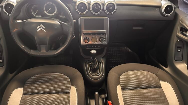 Mirá esta publicación de Citroen C 3