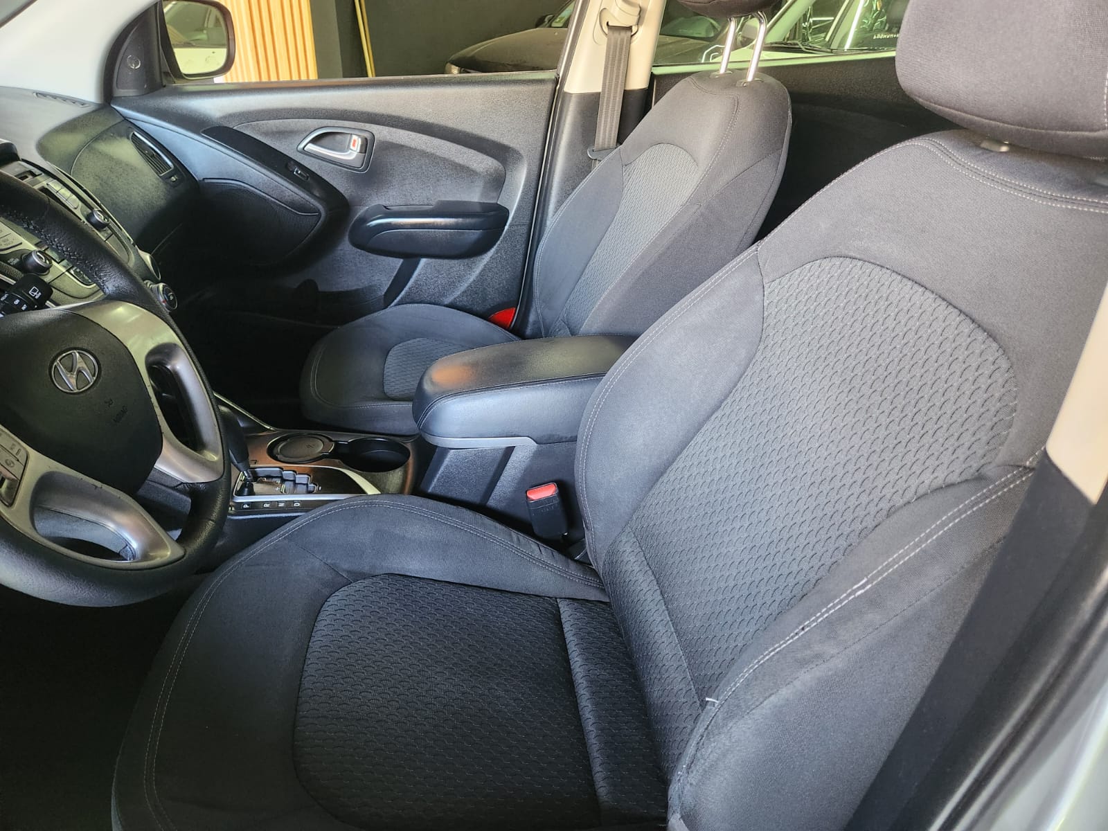 Mirá esta publicación de Hyundai Tucson