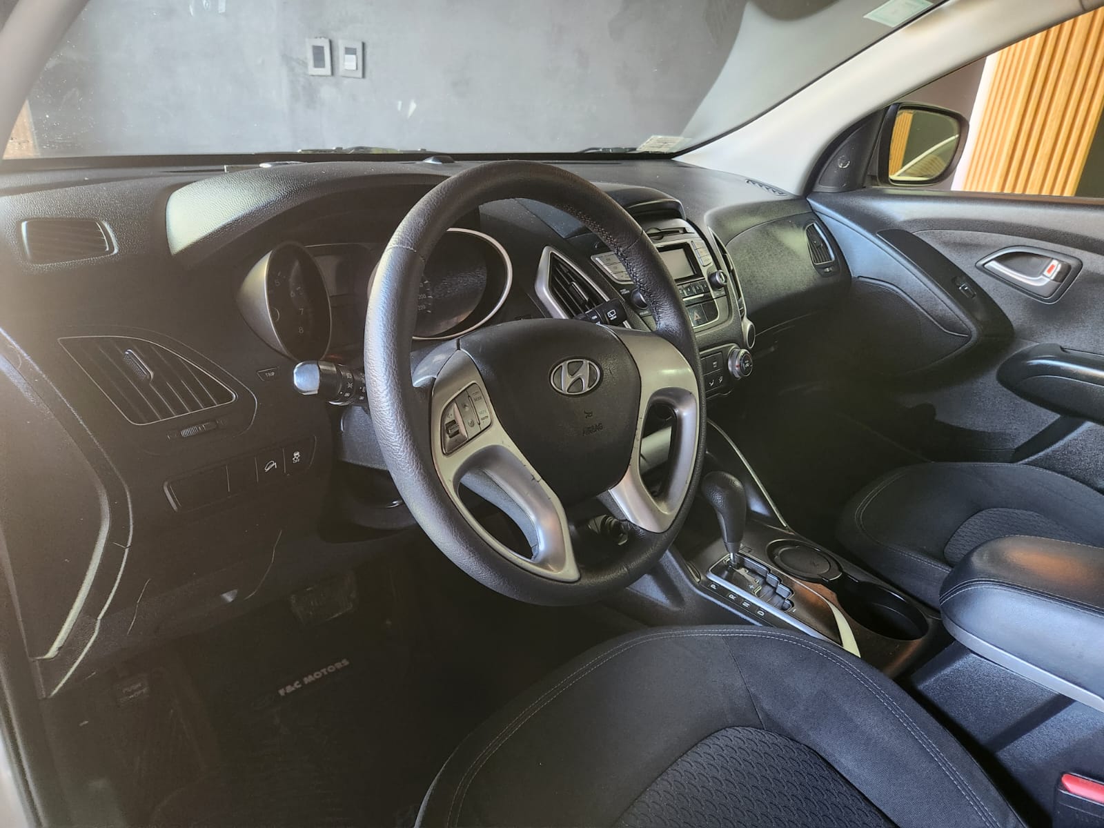 Mirá esta publicación de Hyundai Tucson