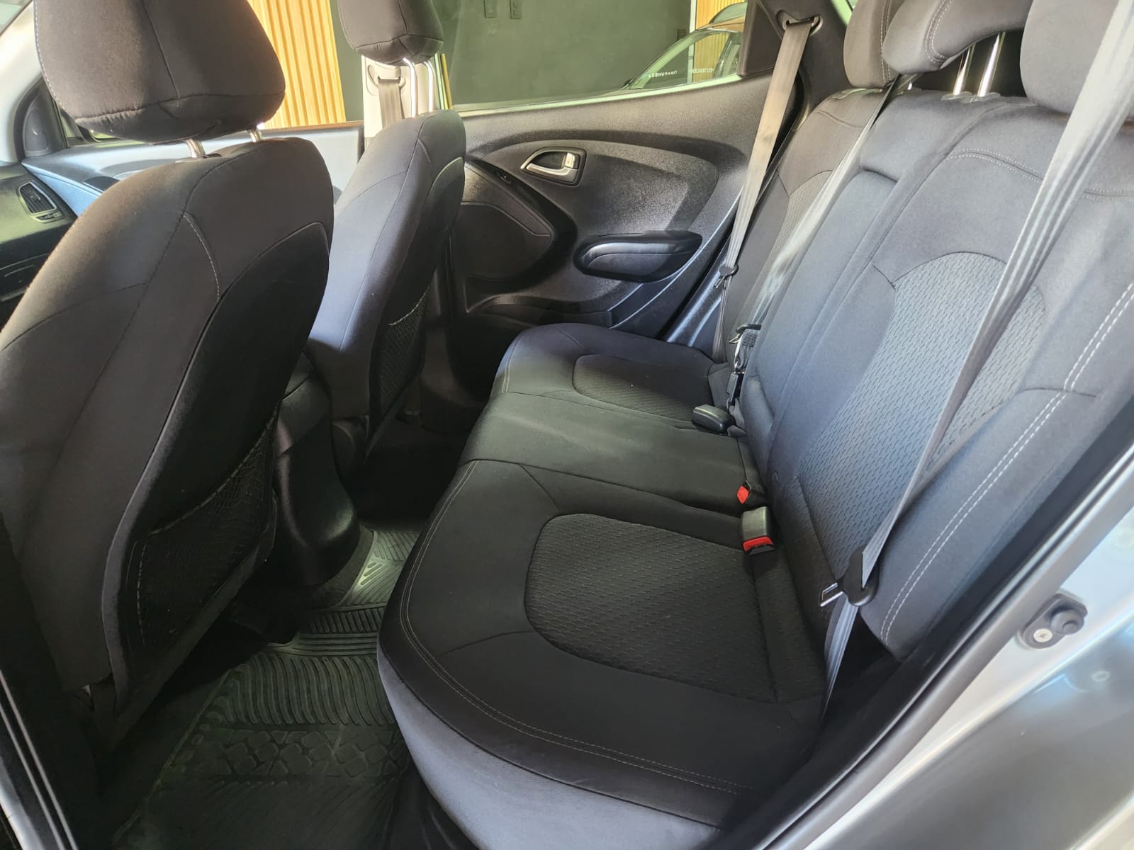 Mirá esta publicación de Hyundai Tucson