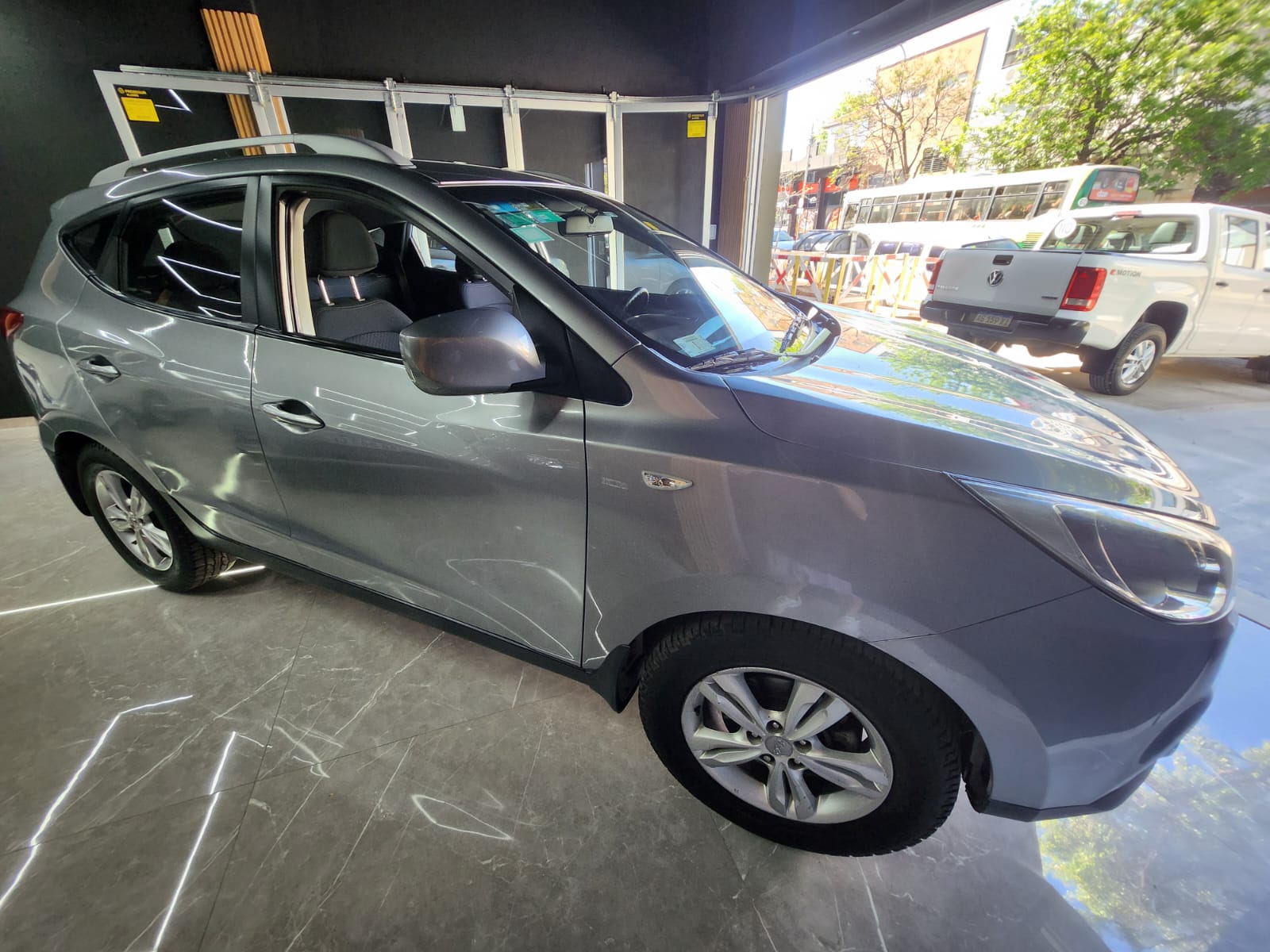 Mirá esta publicación de Hyundai Tucson