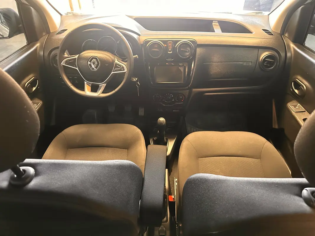 Mirá esta publicación de Renault Kangoo