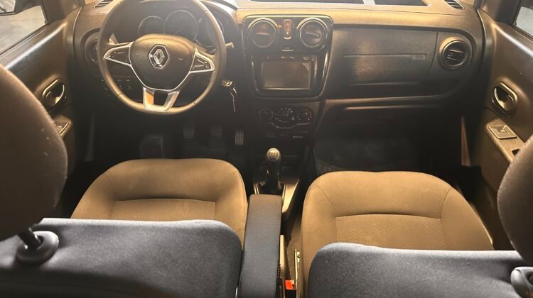 Mirá esta publicación de Renault Kangoo
