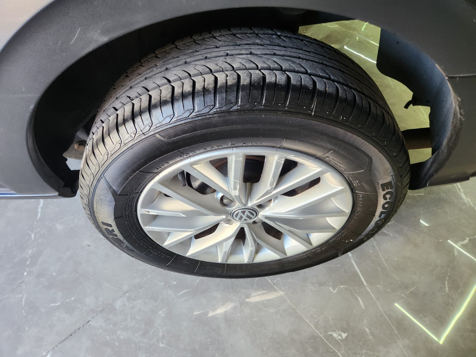 Mirá esta publicación de Volkswagen Saveiro