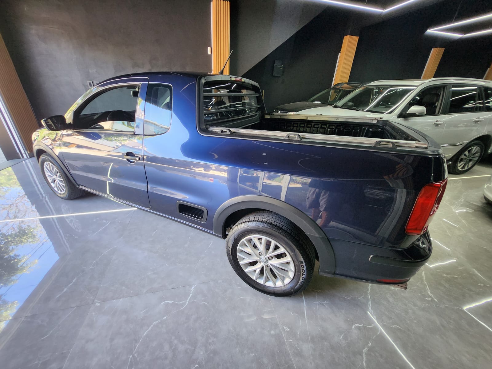 Mirá esta publicación de Volkswagen Saveiro