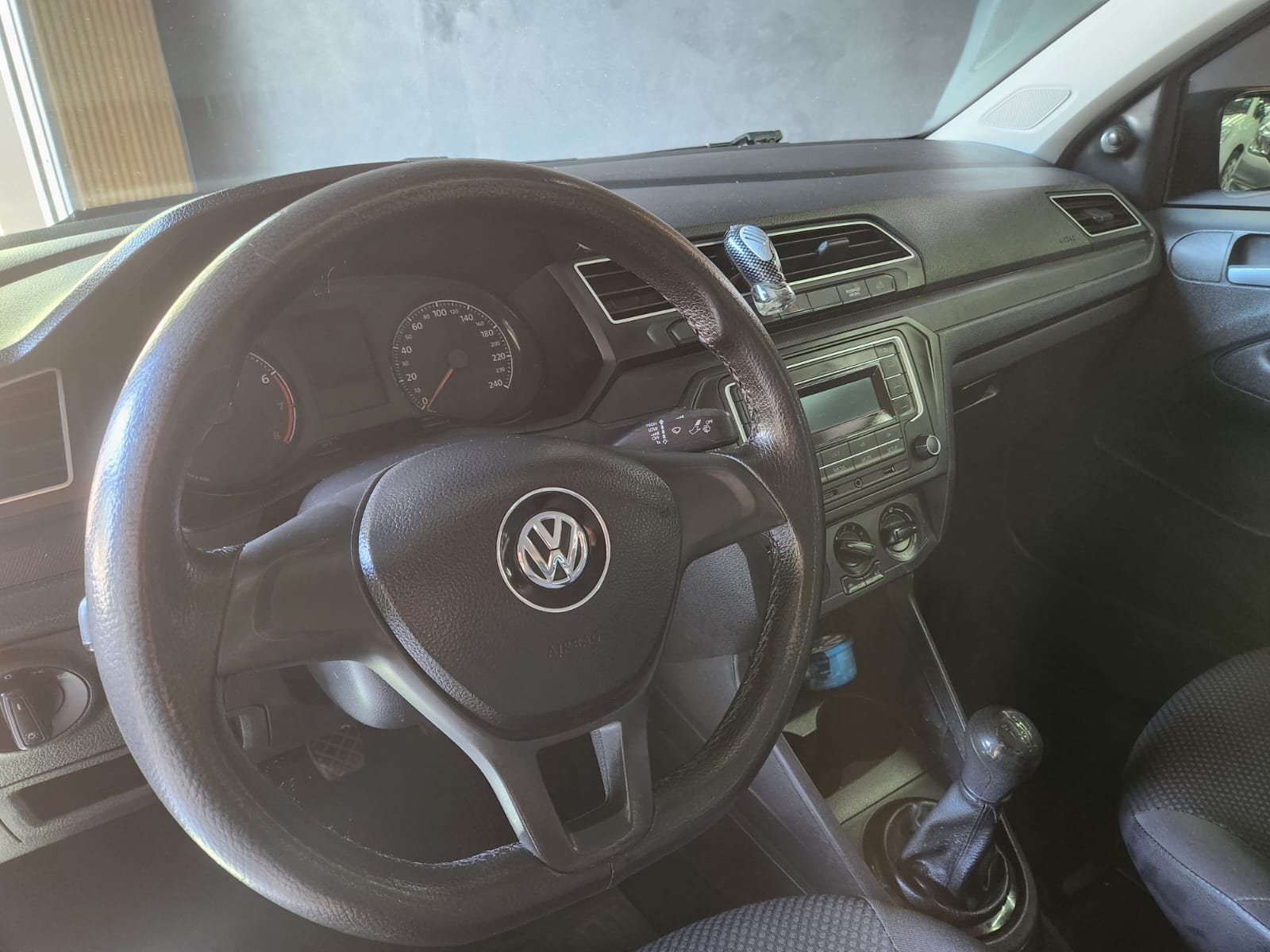 Mirá esta publicación de Volkswagen Saveiro