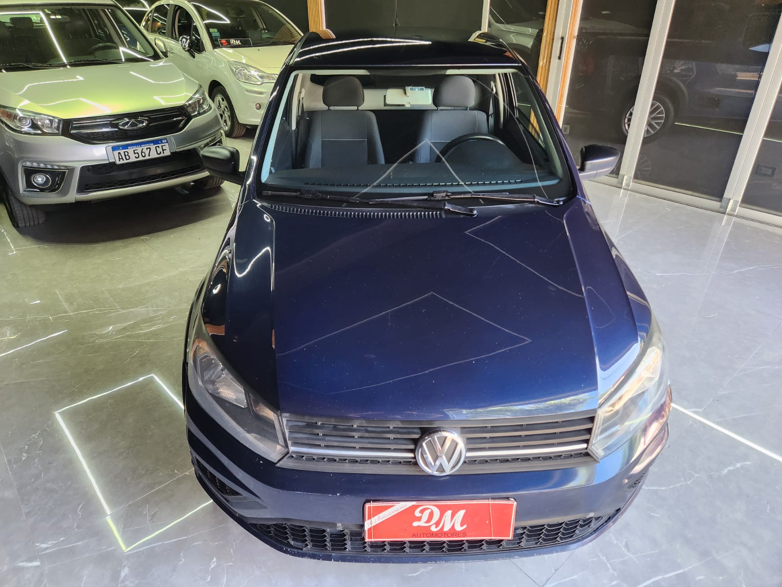 Mirá esta publicación de Volkswagen Saveiro