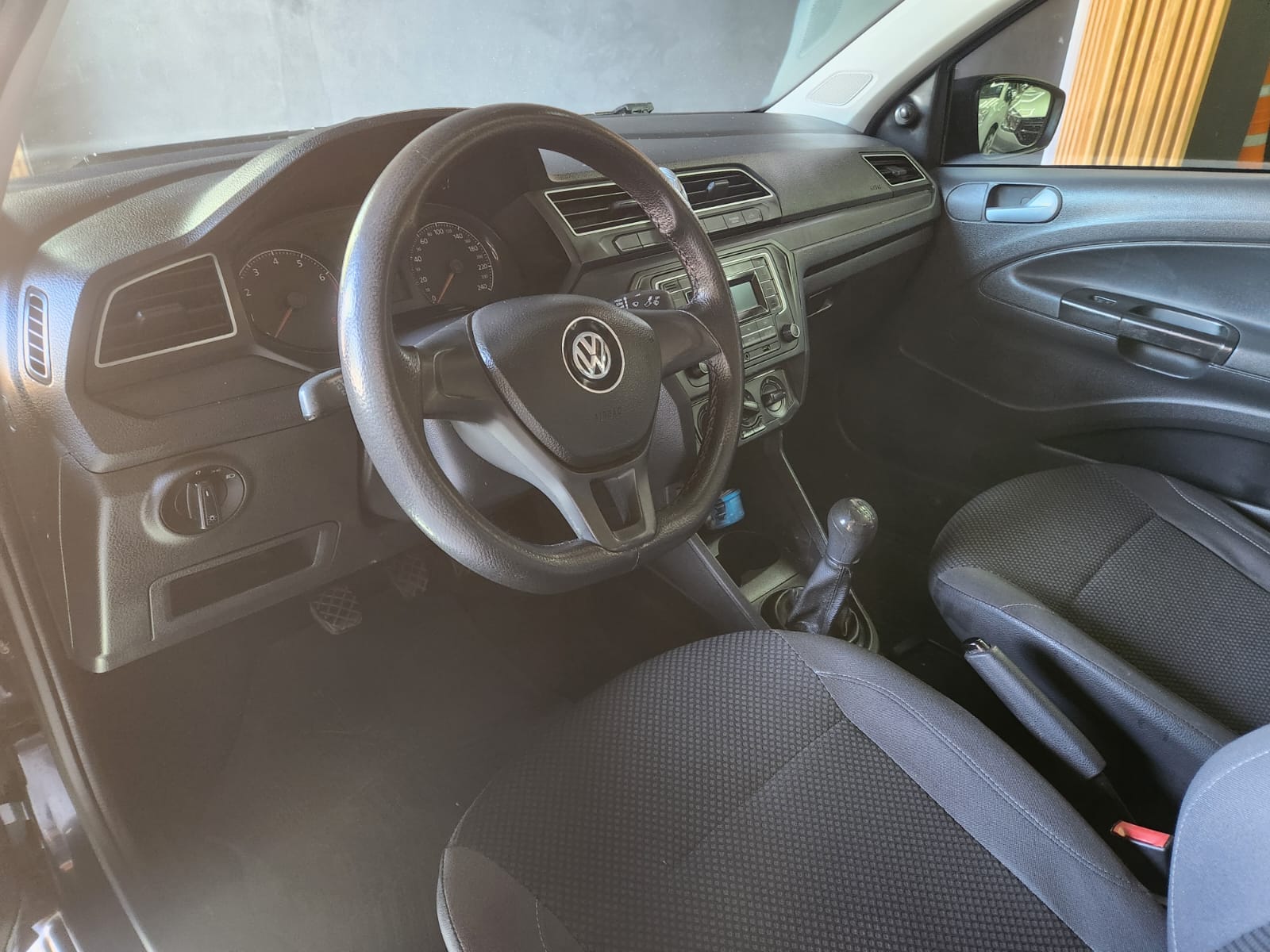 Mirá esta publicación de Volkswagen Saveiro
