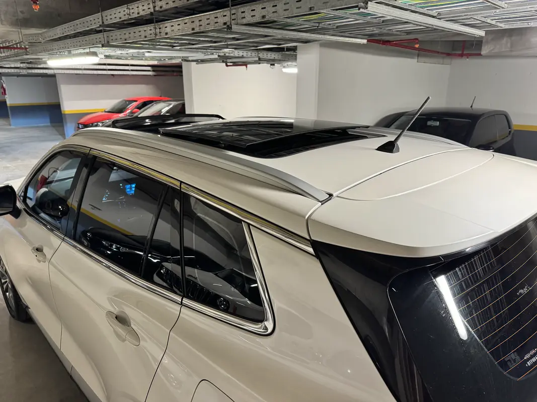 Mirá esta publicación de Ford Territory