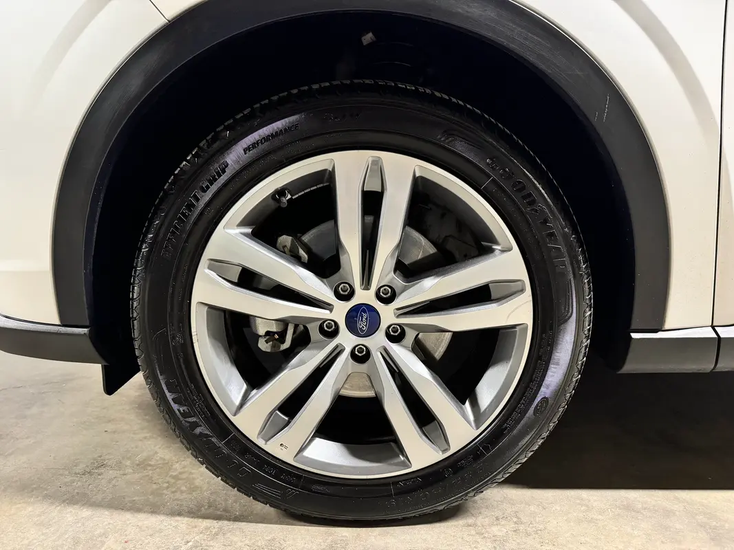 Mirá esta publicación de Ford Territory