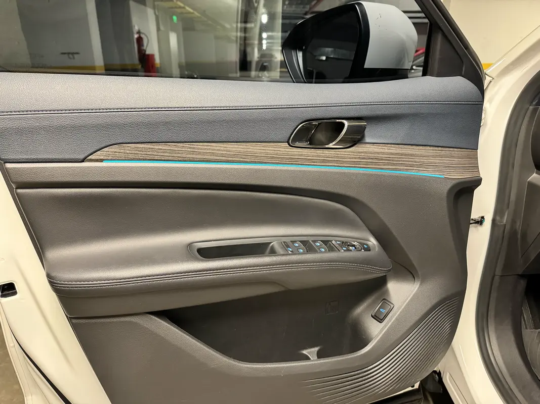 Mirá esta publicación de Ford Territory