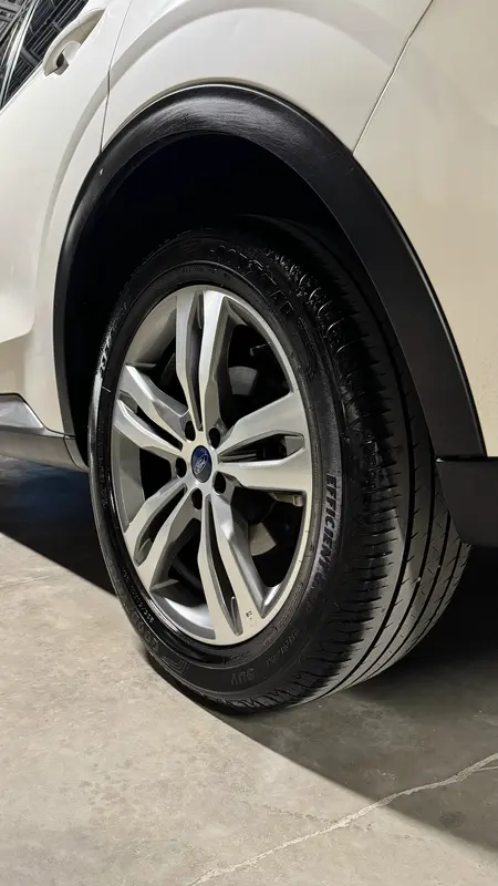 Mirá esta publicación de Ford Territory