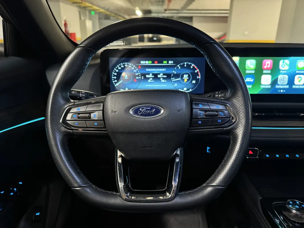 Mirá esta publicación de Ford Territory