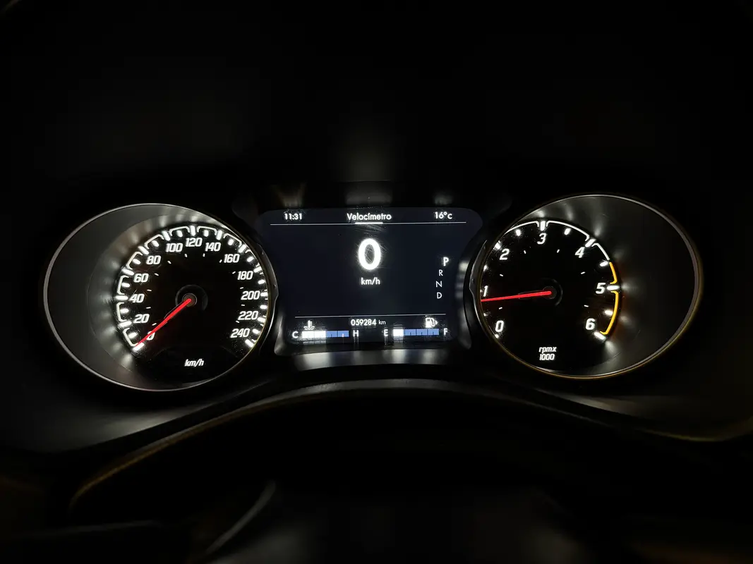 Mirá esta publicación de Fiat Toro