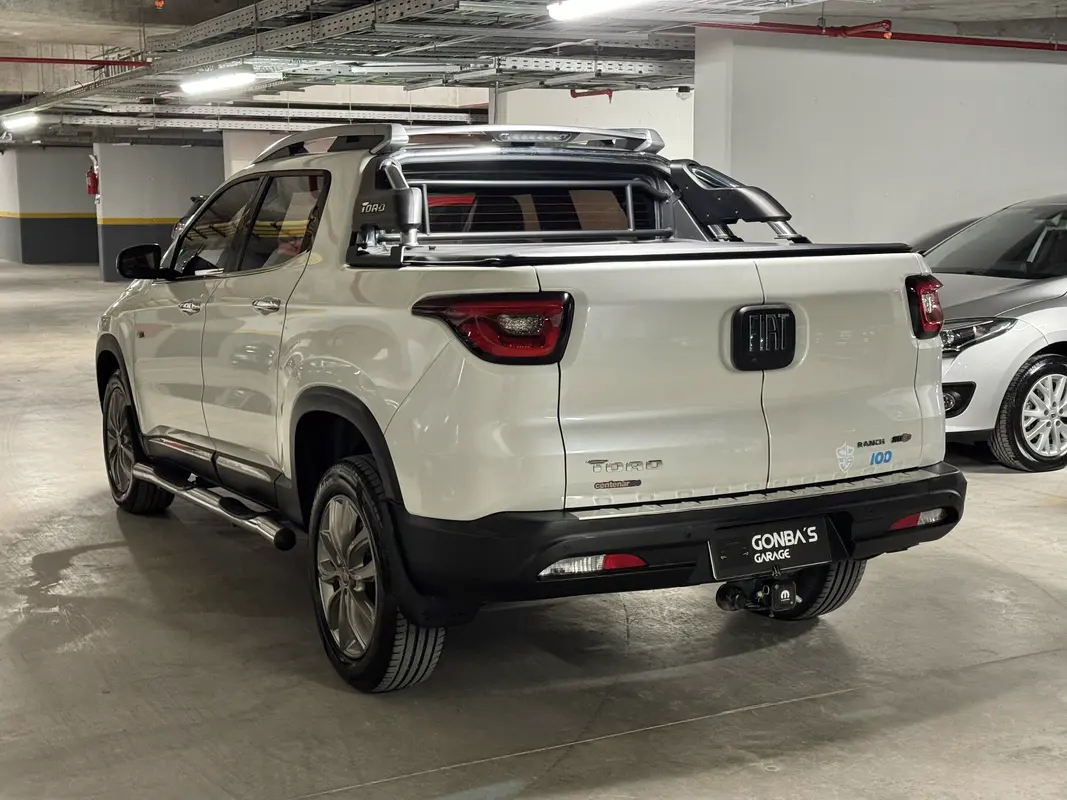Mirá esta publicación de Fiat Toro