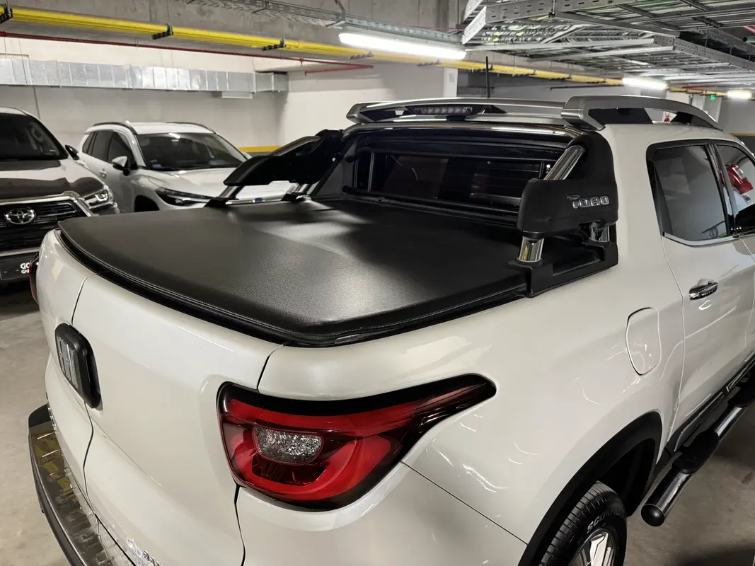 Mirá esta publicación de Fiat Toro