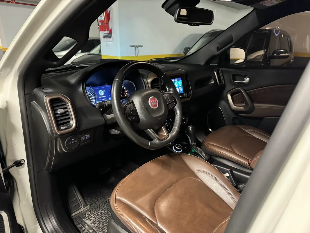 Mirá esta publicación de Fiat Toro