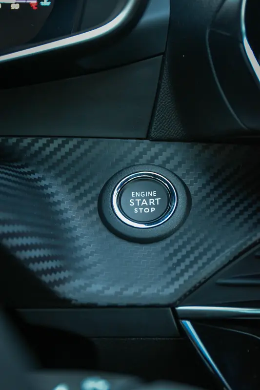 Mirá esta publicación de Peugeot 208