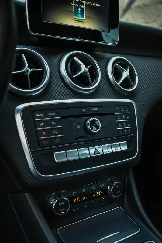 Mirá esta publicación de Mercedes Benz Clase A