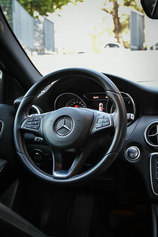 Mirá esta publicación de Mercedes Benz Clase A