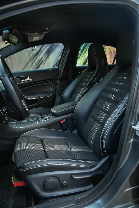 Mirá esta publicación de Mercedes Benz Clase A