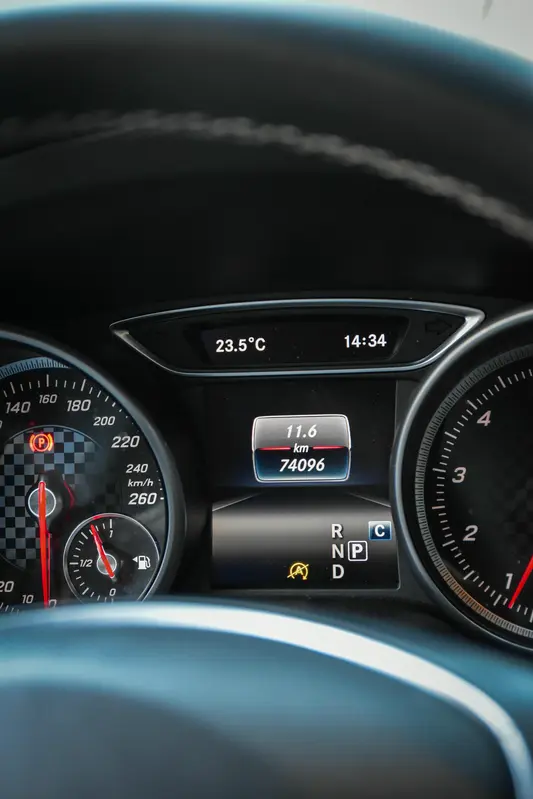 Mirá esta publicación de Mercedes Benz Clase A