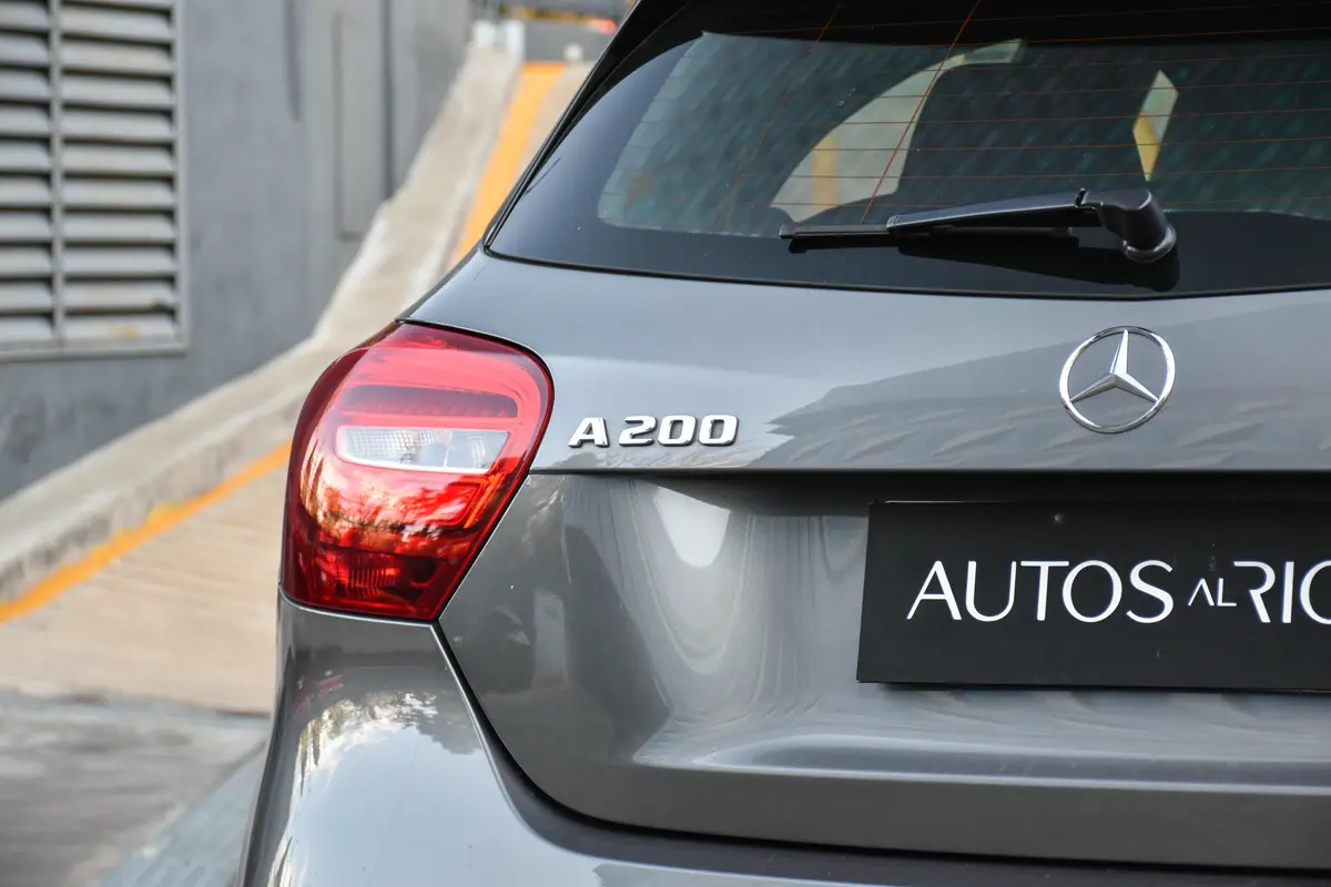 Mirá esta publicación de Mercedes Benz Clase A