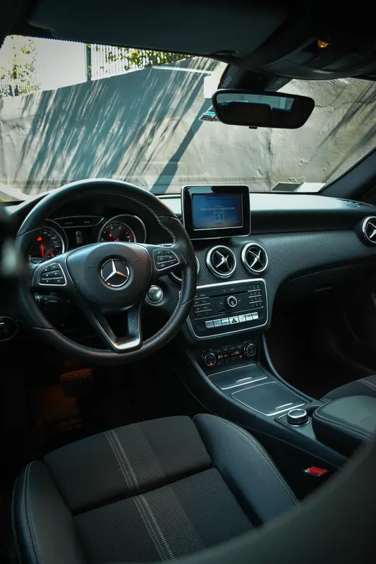 Mirá esta publicación de Mercedes Benz Clase A