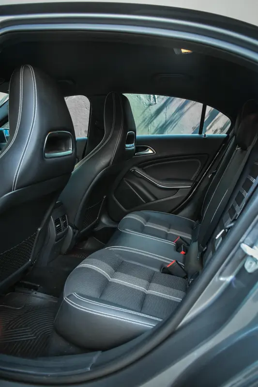 Mirá esta publicación de Mercedes Benz Clase A