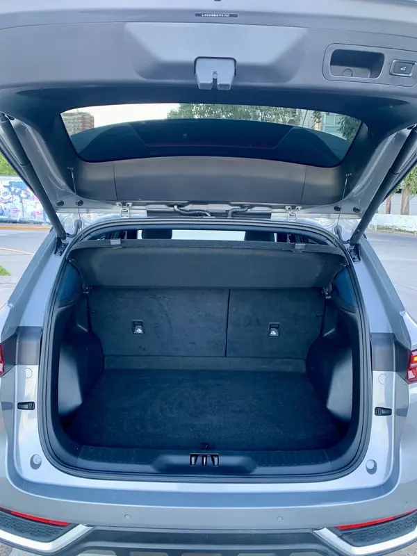 Mirá esta publicación de Ford Territory