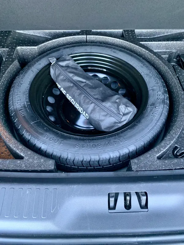 Mirá esta publicación de Ford Territory