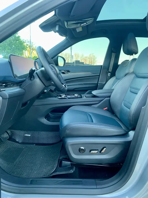 Mirá esta publicación de Ford Territory