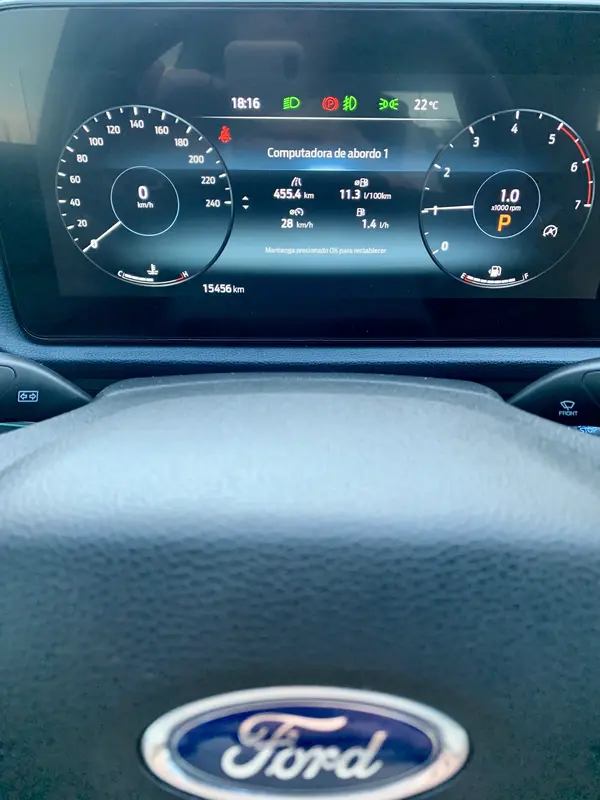 Mirá esta publicación de Ford Territory