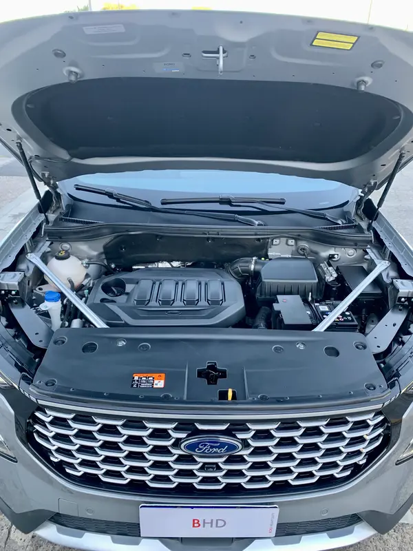 Mirá esta publicación de Ford Territory