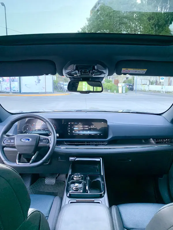 Mirá esta publicación de Ford Territory