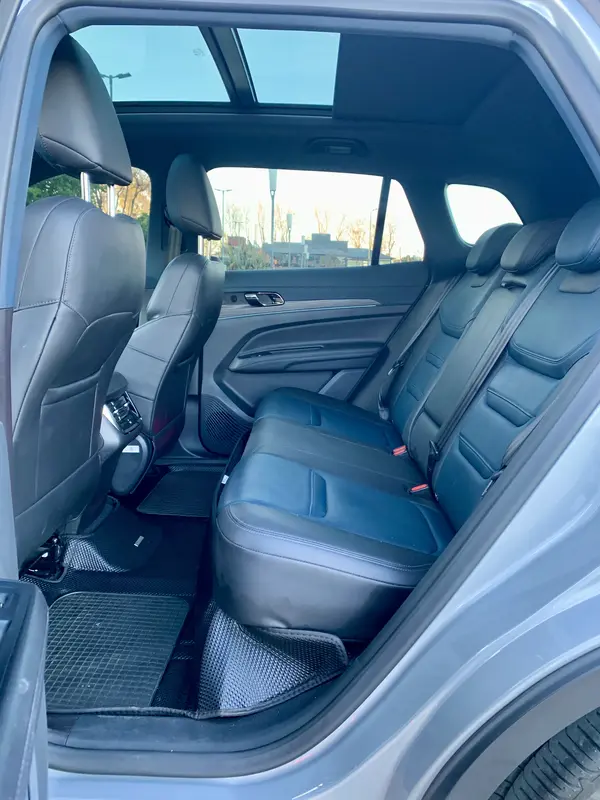 Mirá esta publicación de Ford Territory