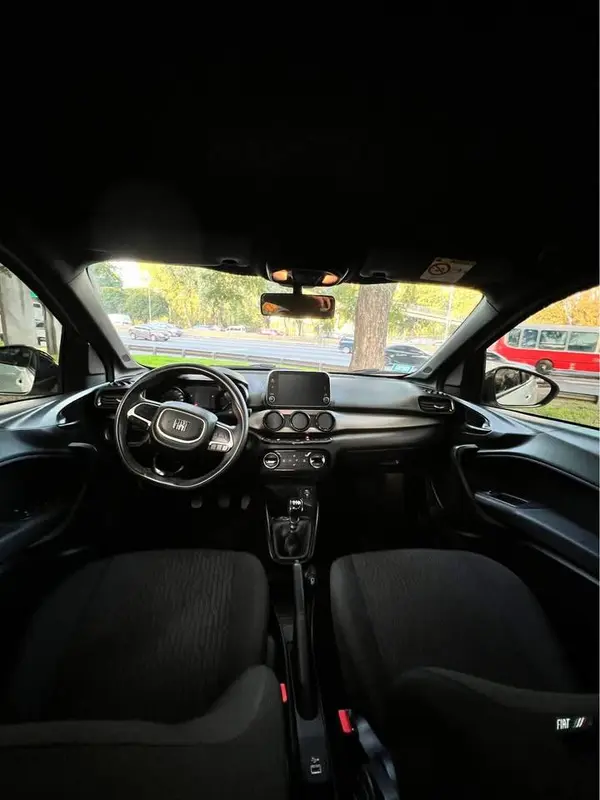 Mira esta publicación de Fiat Cronos 2023 en Motordil