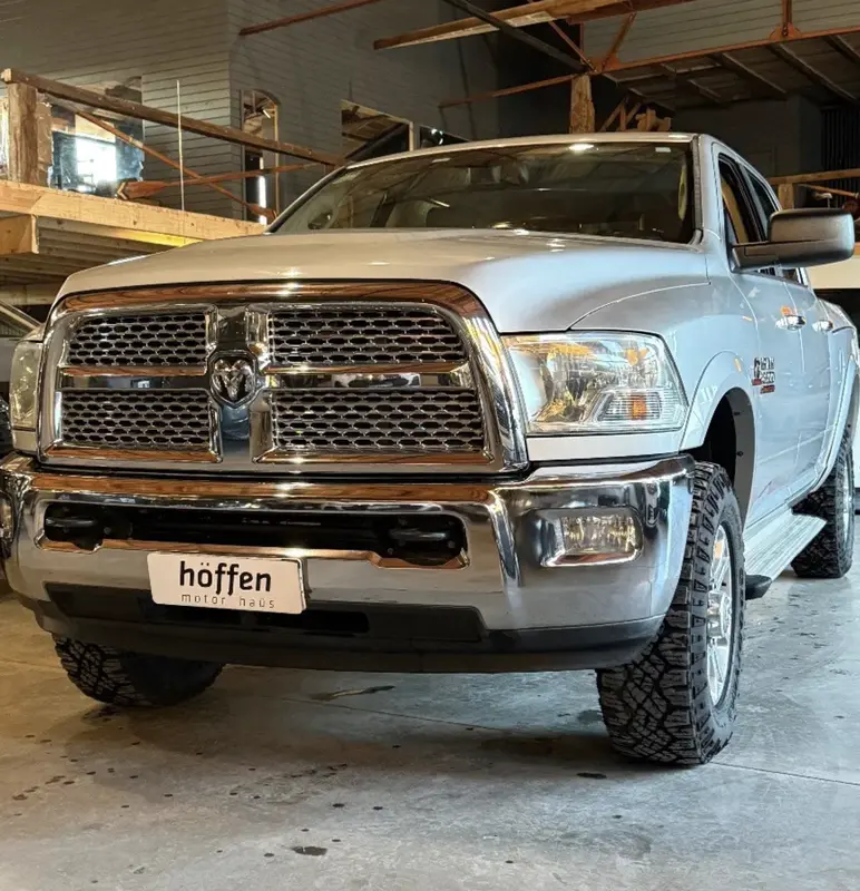 Mirá esta publicación de RAM 2500