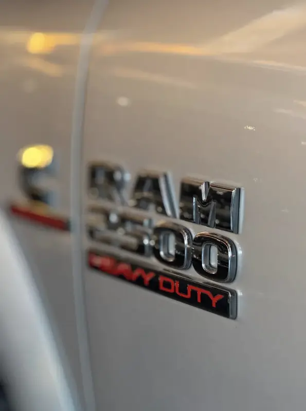 Mira esta publicación de RAM 2500 2016 en Motordil