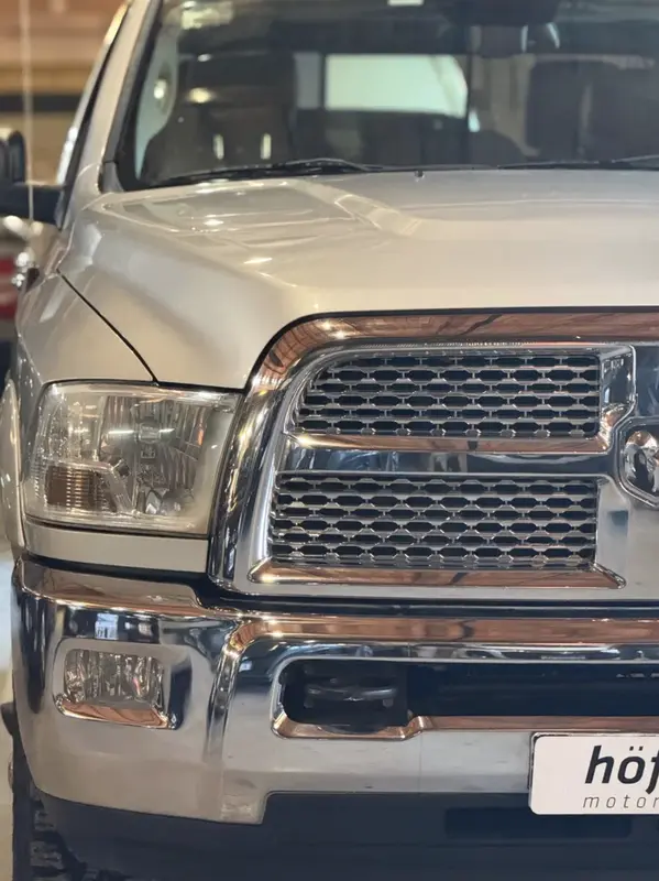 Mirá esta publicación de RAM 2500