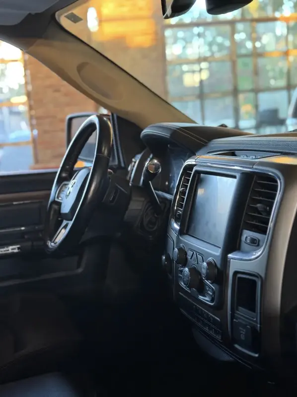 Mirá esta publicación de RAM 2500