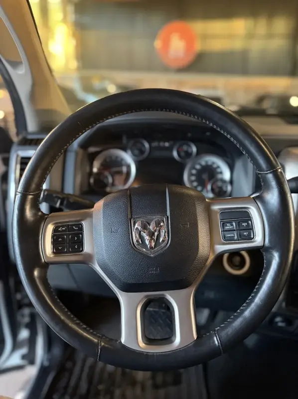 Mira esta publicación de RAM 2500 2016 en Motordil