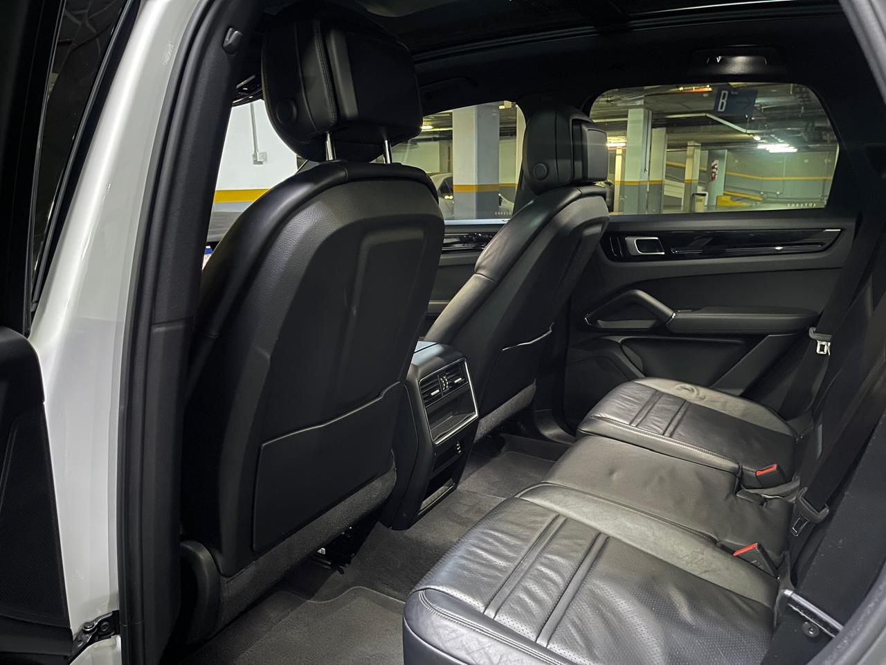 Mirá esta publicación de Porsche Cayenne