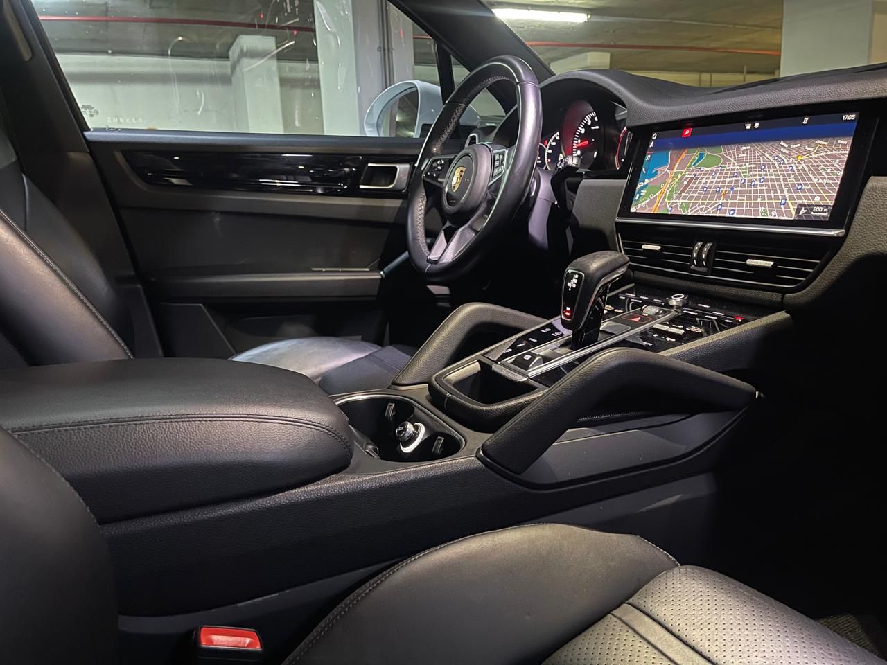 Mirá esta publicación de Porsche Cayenne